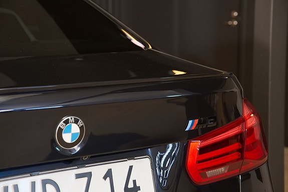 BMW M3 7 of 30