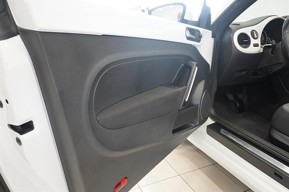Volkswagen Beetle 20 of 21