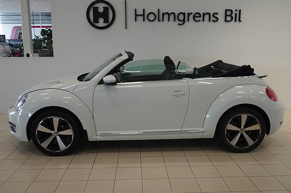 Volkswagen Beetle 3 of 5
