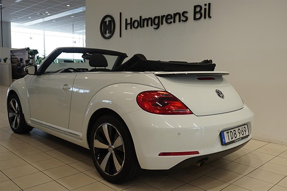 Volkswagen Beetle 4 of 21