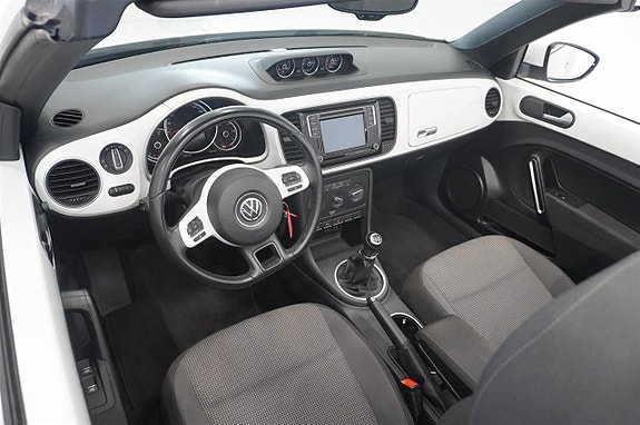Volkswagen Beetle 18 of 21