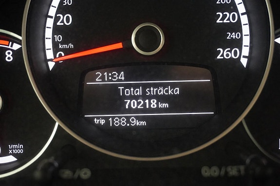 Volkswagen Beetle 8 of 11