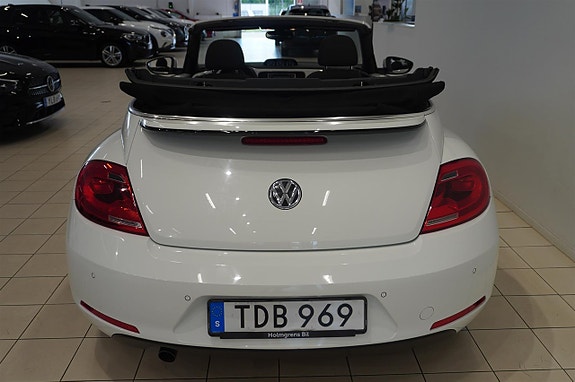 Volkswagen Beetle 9 of 21