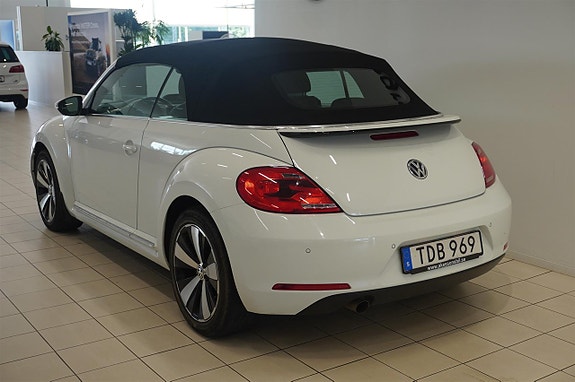 Volkswagen Beetle 11 of 11