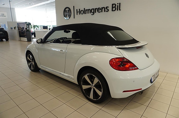 Volkswagen Beetle 15 of 21