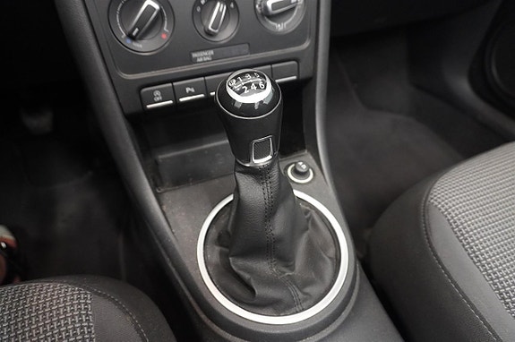Volkswagen Beetle 7 of 11