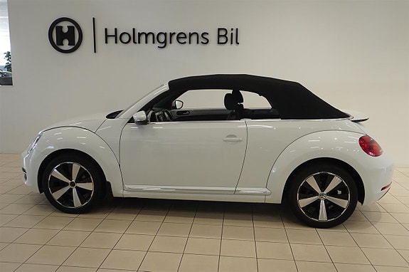 Volkswagen Beetle 16 of 21