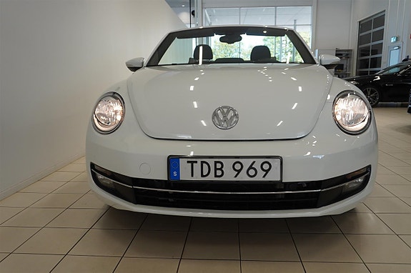 Volkswagen Beetle 5 of 21
