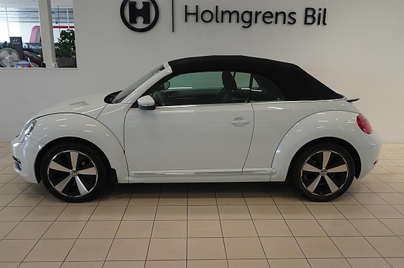 Volkswagen Beetle 10 of 11