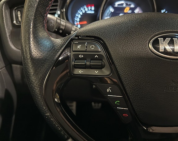 Kia Ceed 12 of 21