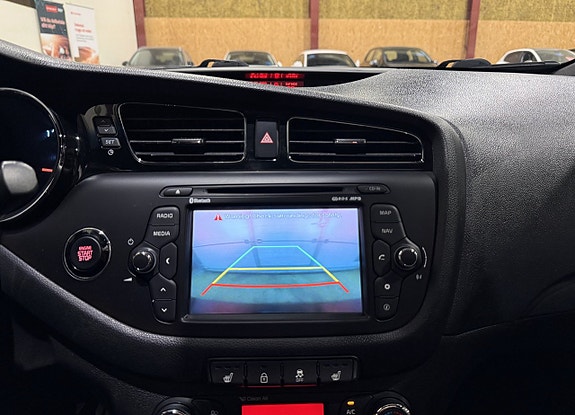 Kia Ceed 16 of 21