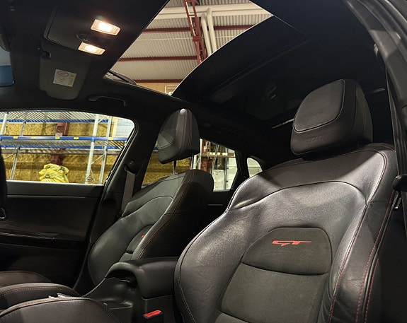 Kia Ceed 17 of 21