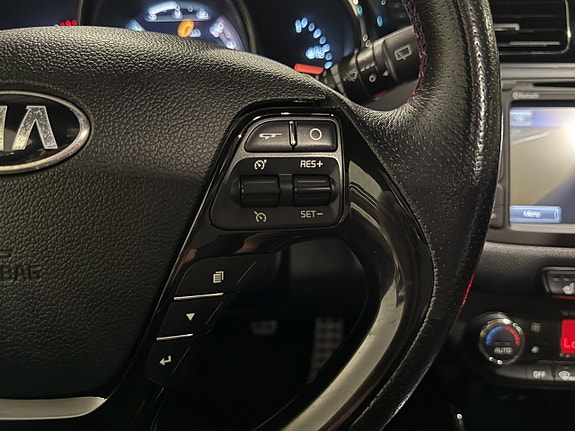 Kia Ceed 11 of 21