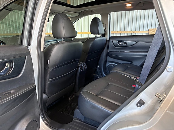 Nissan X-Trail 10 of 14