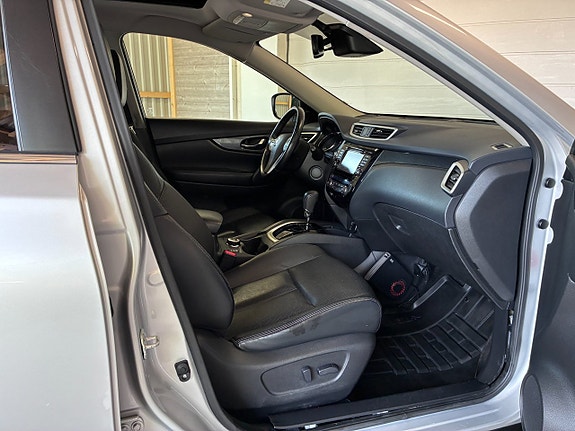 Nissan X-Trail 8 of 14