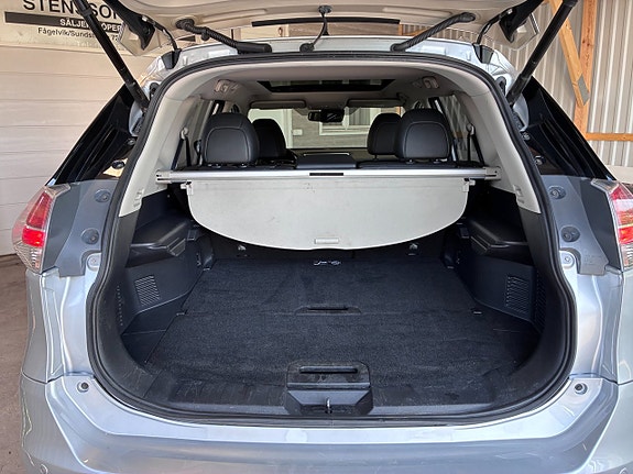Nissan X-Trail 6 of 14