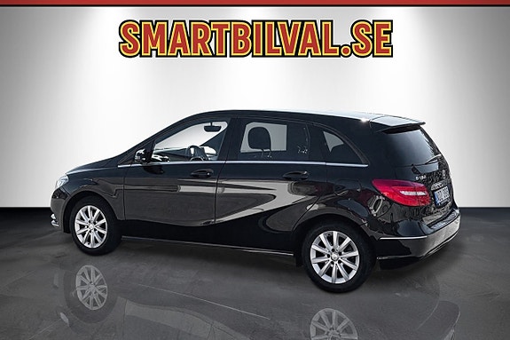 Mercedes-Benz B180 8 of 20