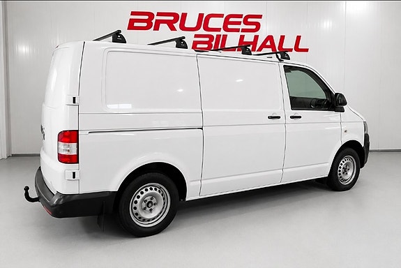 Volkswagen Transporter 4 of 5
