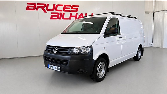 Volkswagen Transporter 6 of 7