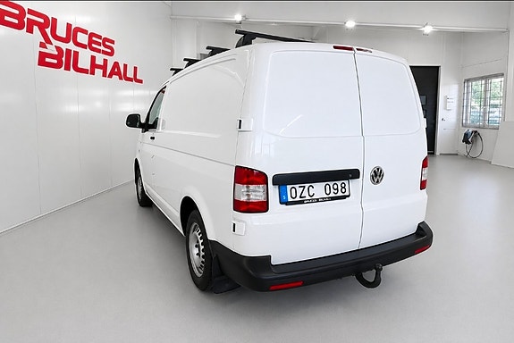 Volkswagen Transporter 7 of 7