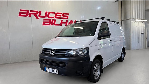 Volkswagen Transporter 2 of 5