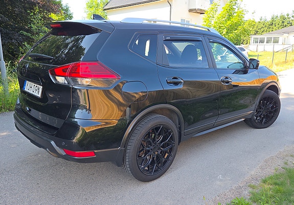 Nissan X-Trail 5 of 5