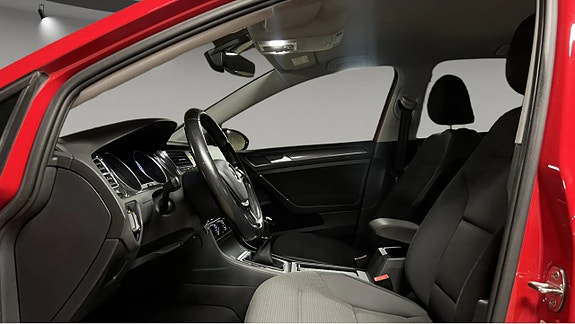 Volkswagen Golf I 4 of 5