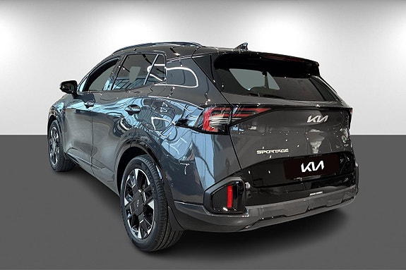 Kia Sportage 8 of 27