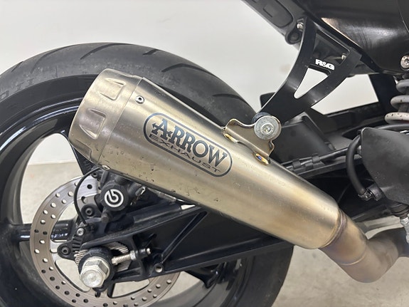 Husqvarna 701 Svartpilen Arrow *36MÅN RÄNTEFRITT* 6 of 6