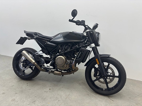 Husqvarna 701 Svartpilen Arrow *36MÅN RÄNTEFRITT* 2 of 6