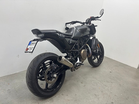 Husqvarna 701 Svartpilen Arrow *36MÅN RÄNTEFRITT* 5 of 6