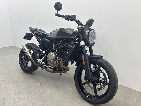 Husqvarna 701 Svartpilen Arrow *36MÅN RÄNTEFRITT* 3 of 6