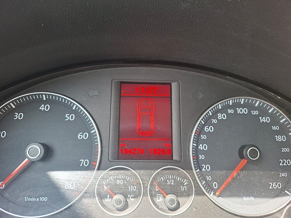 Volkswagen Golf V 13 of 13