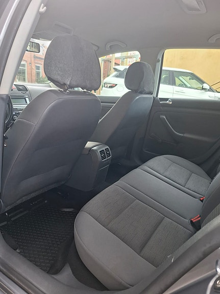 Volkswagen Golf V 12 of 13