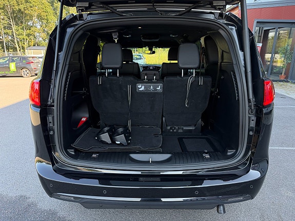 Chrysler Pacifica 9 of 30