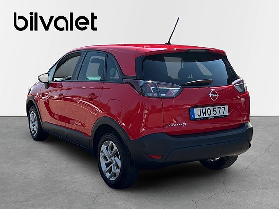 Opel Crossland X 4 of 5