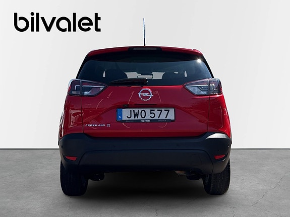 Opel Crossland X 6 of 15