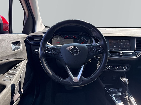 Opel Crossland X 13 of 15