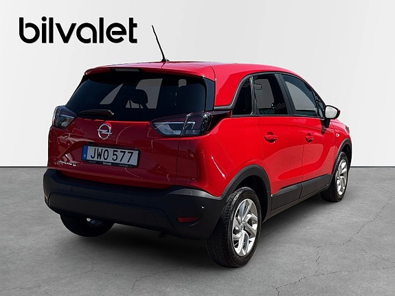 Opel Crossland X 5 of 5