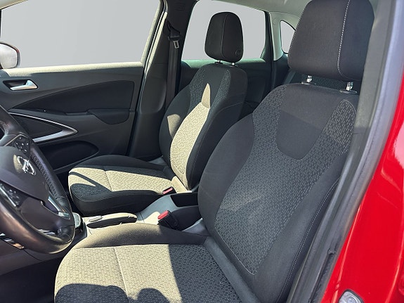 Opel Crossland X 8 of 15