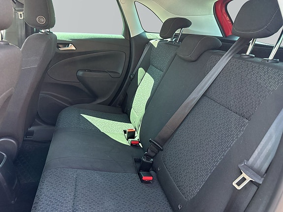 Opel Crossland X 10 of 15