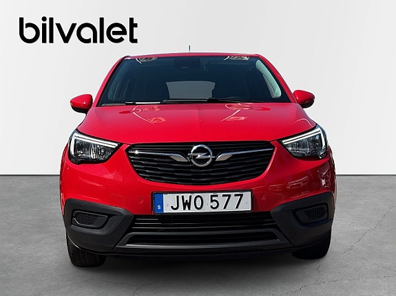 Opel Crossland X 2 of 5