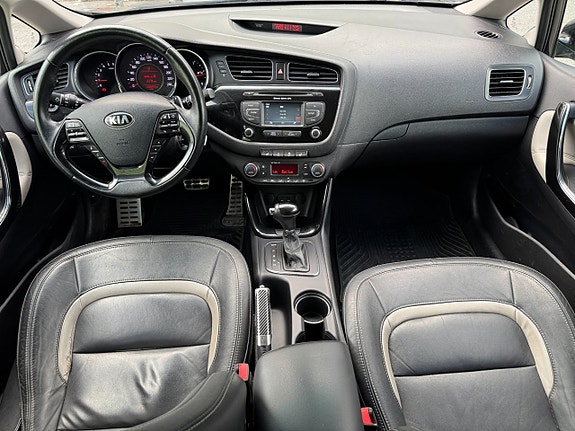 Kia Ceed 13 of 21