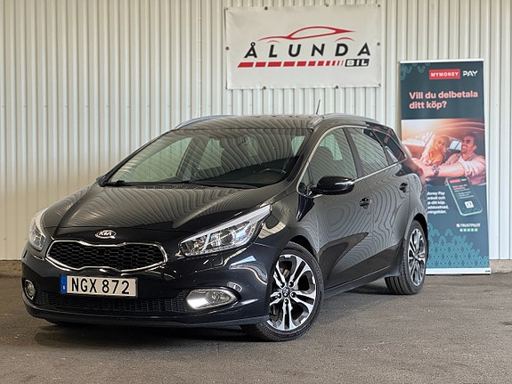 Kia Ceed 2 of 21