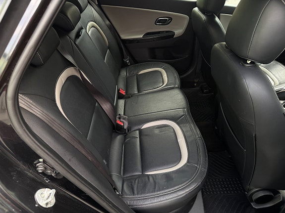 Kia Ceed 12 of 21