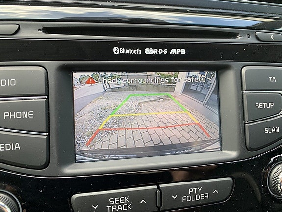 Kia Ceed 20 of 21
