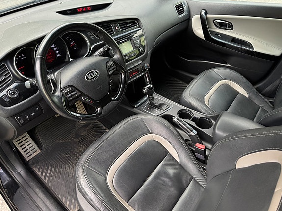 Kia Ceed 7 of 21