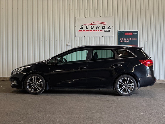 Kia Ceed 4 of 21