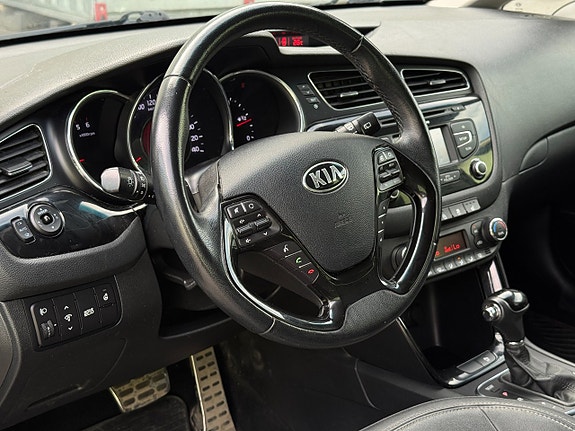 Kia Ceed 8 of 21