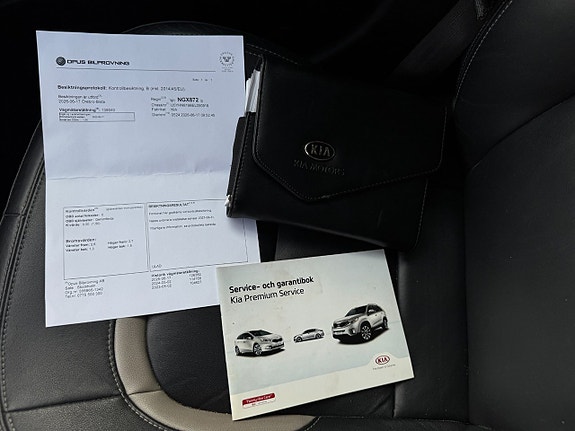 Kia Ceed 21 of 21